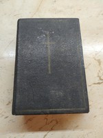 Antique prayer book, prayer book for sale!