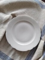Nora - Bavarian porcelain plate / 1 pc
