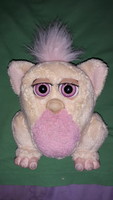 2005. Original hasbro tiger furby - furby baby - working battery figure according to the pictures