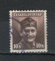 Czechoslovakia 0228 mi 440 EUR 0.30