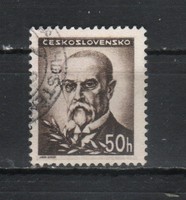 Czechoslovakia 0235 mi 461 EUR 0.30