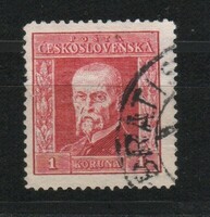 Czechoslovakia 0145 mi 228 €1.20