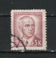 Czechoslovakia 0242 mi 469 EUR 0.30