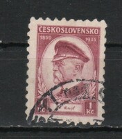 Czechoslovakia 0196 mi 333 EUR 0.30