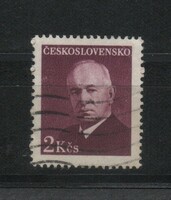 Czechoslovakia 0264 mi 530 EUR 0.30