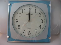 Tiko time wall clock for repair