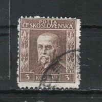 Czechoslovakia 0155 mi 233 EUR 0.30