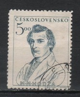 Czechoslovakia 0267 mi 548 EUR 0.30