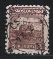 Czechoslovakia 0176 mi 290 EUR 0.30