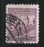 Czechoslovakia 0181 mi 311 €1.50