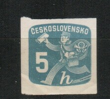 Czechoslovakia 0250 mi 480 EUR 0.30