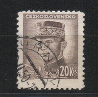 Czechoslovakia 0248 mi 475 EUR 0.30