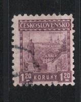 Czechoslovakia 0205 mi 249 b €3.60