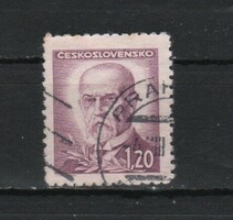 Czechoslovakia 0239 mi 465 EUR 0.30