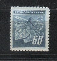 Czechoslovakia 0225 mi 428 EUR 0.30