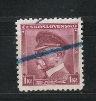 Czechoslovakia 0207 mi 350 EUR 0.30