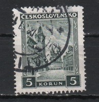Czechoslovakia 0169 mi 276 €4.00