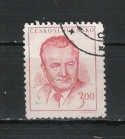 Czechoslovakia 0270 mi 553 EUR 0.30
