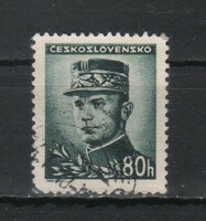 Czechoslovakia 0237 mi 463 EUR 0.30