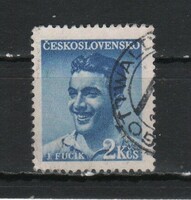Czechoslovakia 0277 mi 569 EUR 0.30