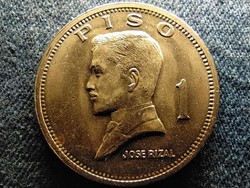 Philippines jose risal 1 peso 1972 (id59174)