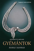 Antoinette l. Matlins: diamonds