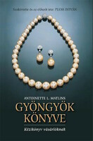 Antoinette l. Matlins: book of beads