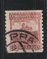 Czechoslovakia 0202 mi 248 EUR 0.70