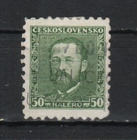 Czechoslovakia 0194 mi 321 EUR 0.30