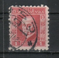 Czechoslovakia 0152 mi 236 €2.00