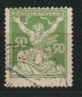Czechoslovakia 0132 mi 175 EUR 0.30