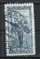 Czechoslovakia 0192 mi 324 EUR 0.50
