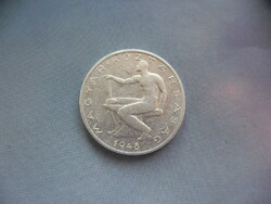 1948 - As 50 pennies