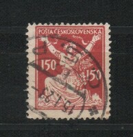 Czechoslovakia 0139 mi 178 EUR 0.80