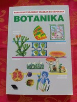 Mauro Raffaelli - José Maria Thomas : Botanika