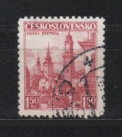 Czechoslovakia 0209 mi 352 EUR 0.30