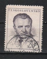 Czechoslovakia 0273 mi 555 EUR 0.30