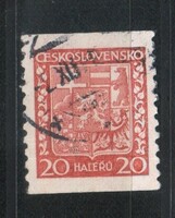 Czechoslovakia 0201 mi 279 b €0.30