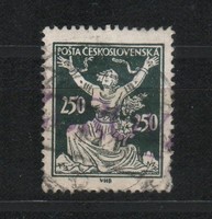 Czechoslovakia 0140 mi 180 EUR 0.80