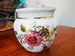 ZSOLNAY IBOLYA VÁZA