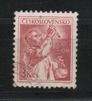 Czechoslovakia 0295 mi 863 EUR 0.30