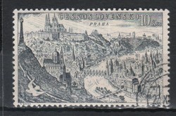 Czechoslovakia 0296 mi 898 EUR 2.60