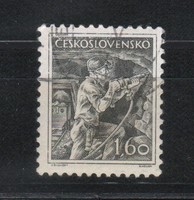 Czechoslovakia 0290 mi 851 EUR 0.30