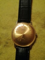 Cornavin geneve 17 stone watch in very nice condition. Collectable, unused.