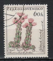 Czechoslovakia 0306 mi 1237 €1.00