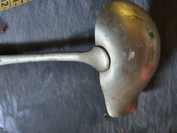 Dávid star small sauce ladle