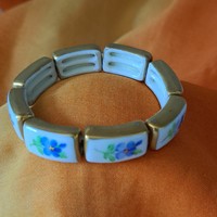 Herend bracelet