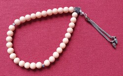 Anklet pearl chain jewelry