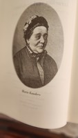 JUDAIKA Özvegy Marie Kauders: 1890 Teljes izraelita szakácskönyv + zsidó húsvéti konyha reprint 2009