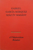 One Hundred Years of Solitude Gabriel García Márquez